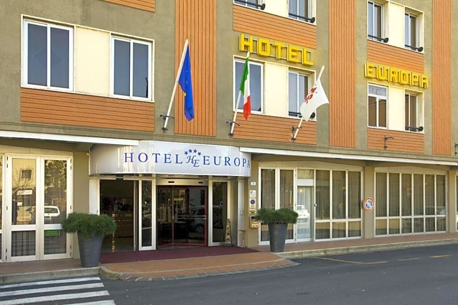 Hotel Europa