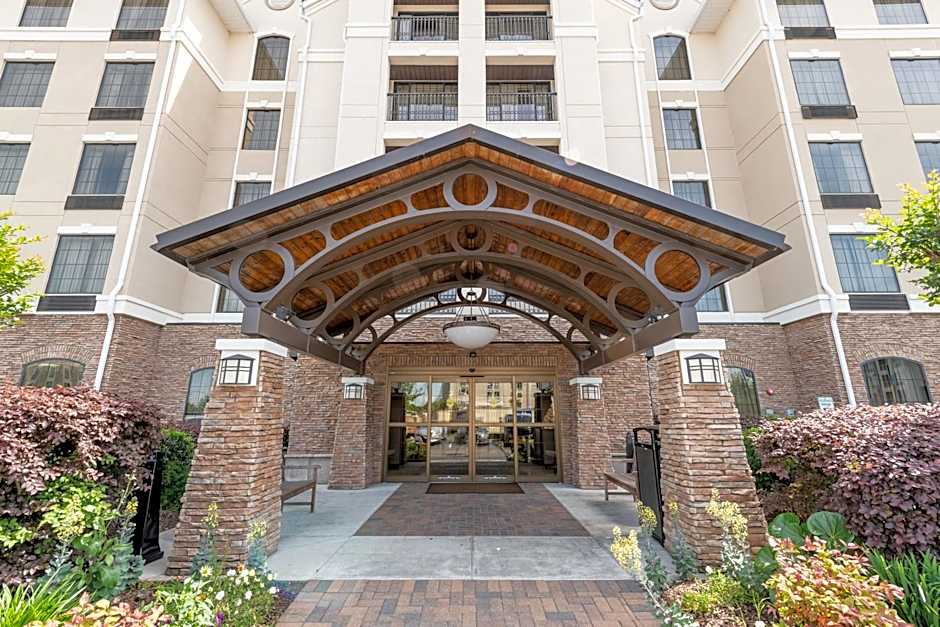 Staybridge Suites North Charleston By IHG