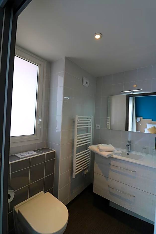 Hotel Le Virevent