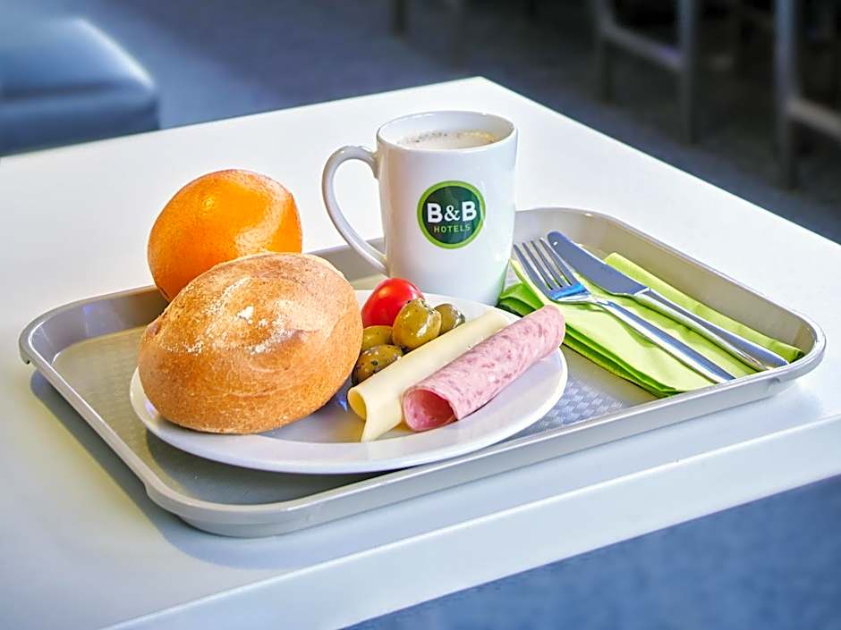 B&B HOTEL Hannover-Laatzen