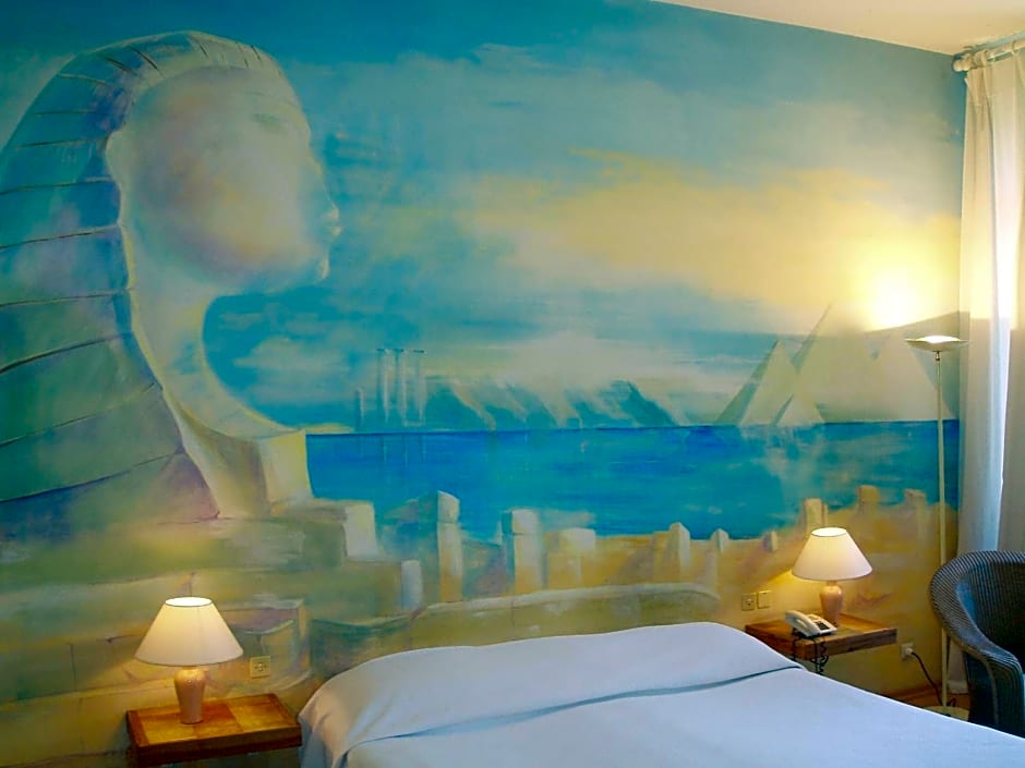 Hotel Windsor
