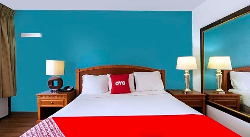 OYO Hotel Bossier City LA - Red River