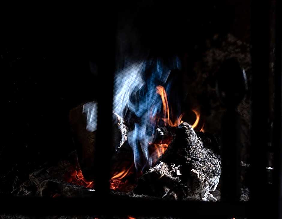 Gite Auberge Les Cascades