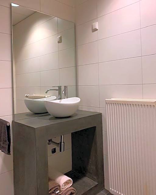 Vakantie huisjes Duinrand Drunen