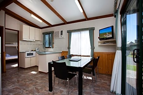 Two-Bedroom Standard Cabin