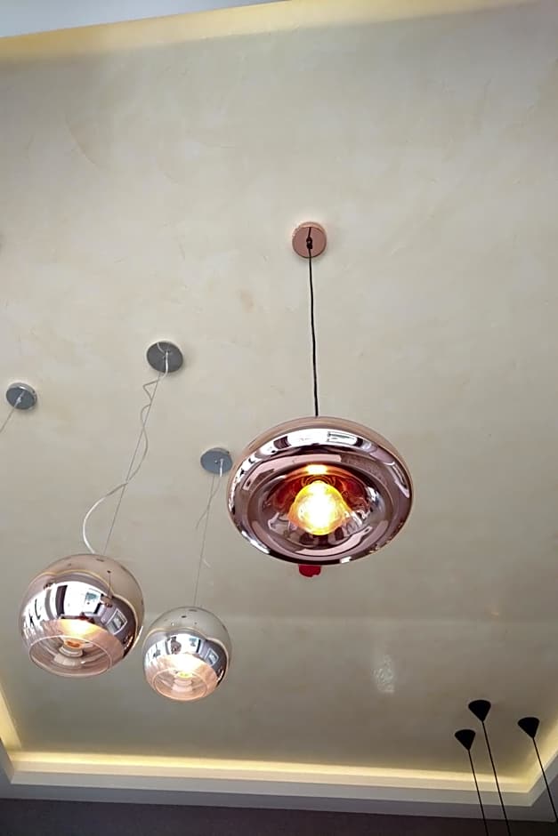 Grand Hotel Belvedere