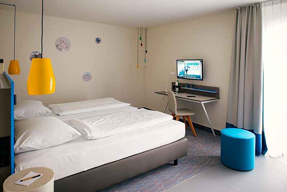 Vienna House Easy by Wyndham Trier