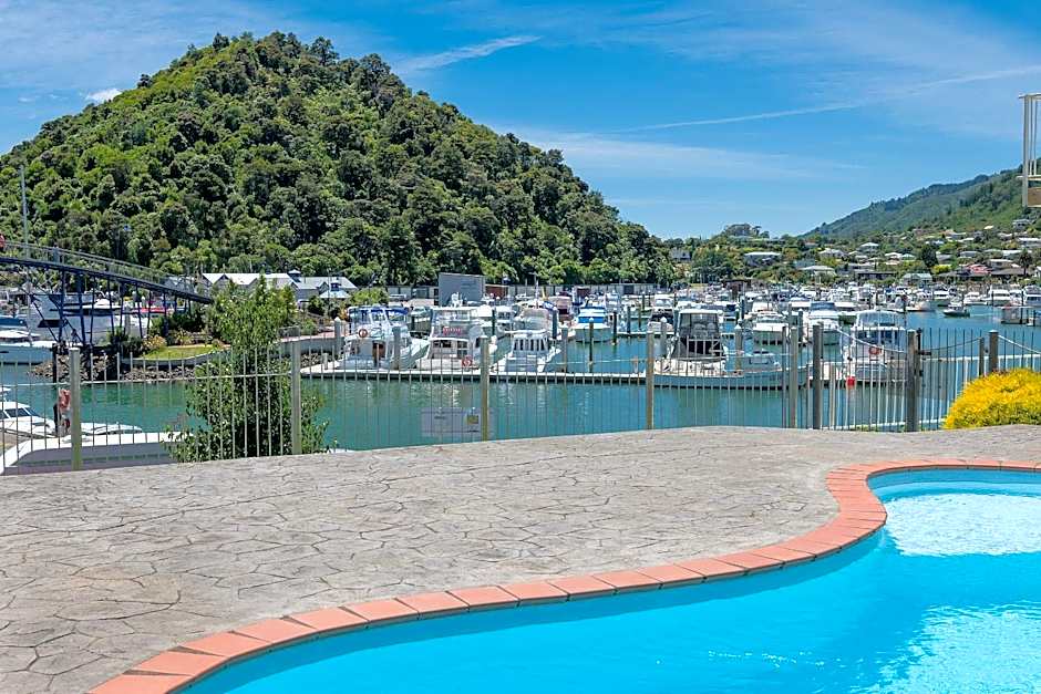 Beachcomber Inn (Picton)
