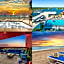 Amazing Pool - Gym - Hot Tub - Near Beach