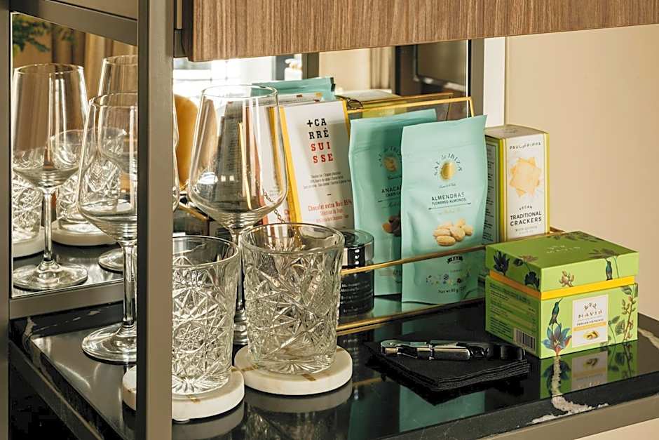 Casa de las Artes, member of Meliá Collection