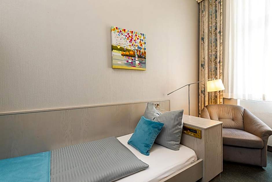 W22 Hotel am Kurfürstendamm