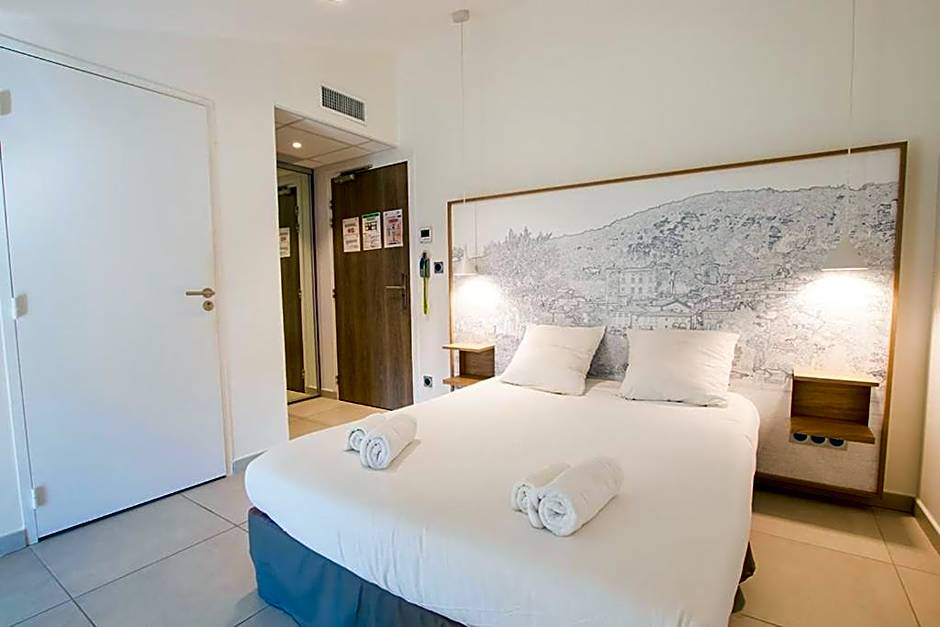 Hôtel du cros d'Auzon