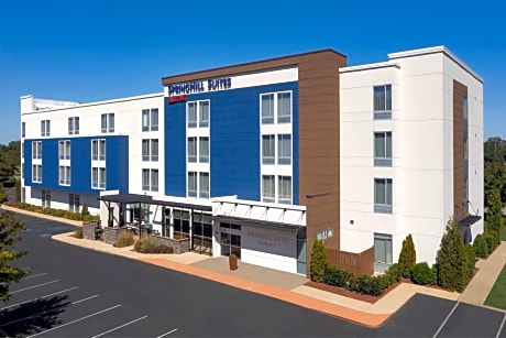 SpringHill Suites by Marriott Tuscaloosa