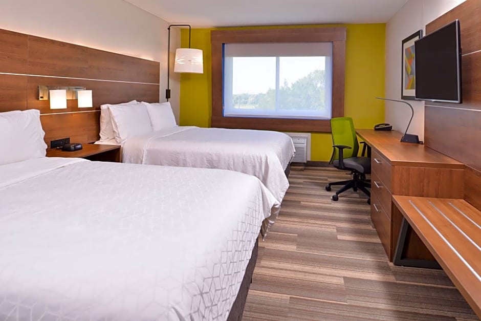 Holiday Inn Express Hotel & Suites Elgin By IHG
