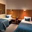 Waitomo Lodge