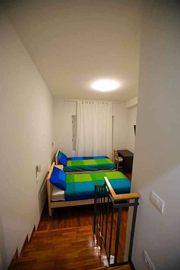 B&B Divina Salerno