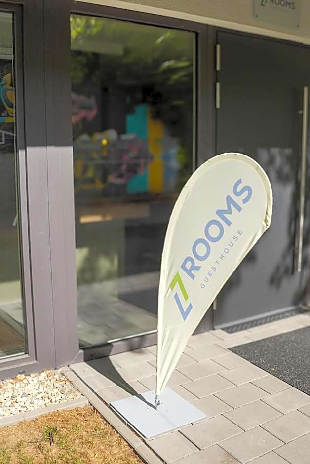 7rooms - Self Check-in