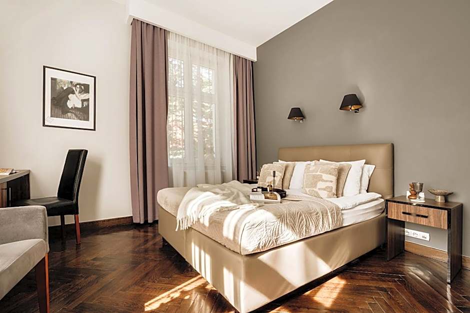 Grottger Boutique Hotel by Cityzen Properties