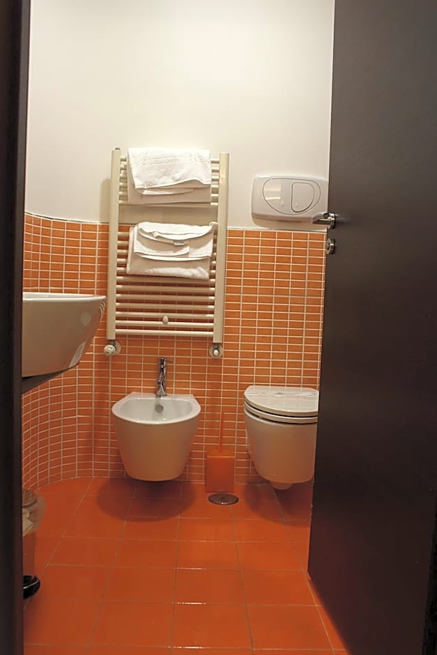 Albergo Miramonti