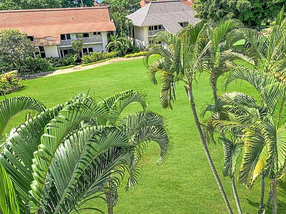 Kiahuna Plantation 96, Poipu Beach, Club Membership, Part Ocean View, Kids Toys