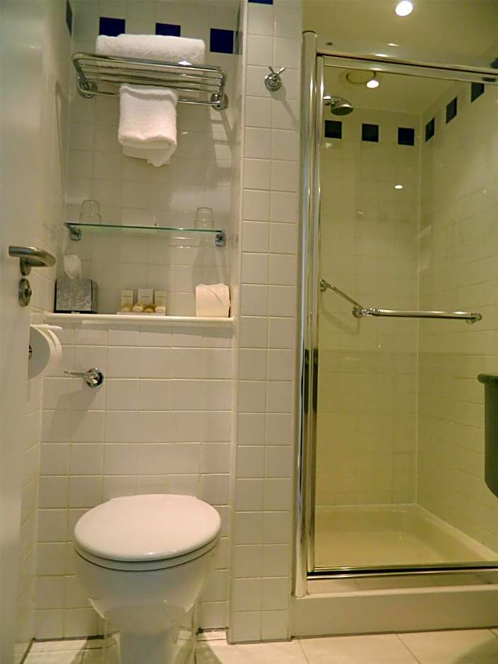 Hilton Garden Inn Glasgow City Centre