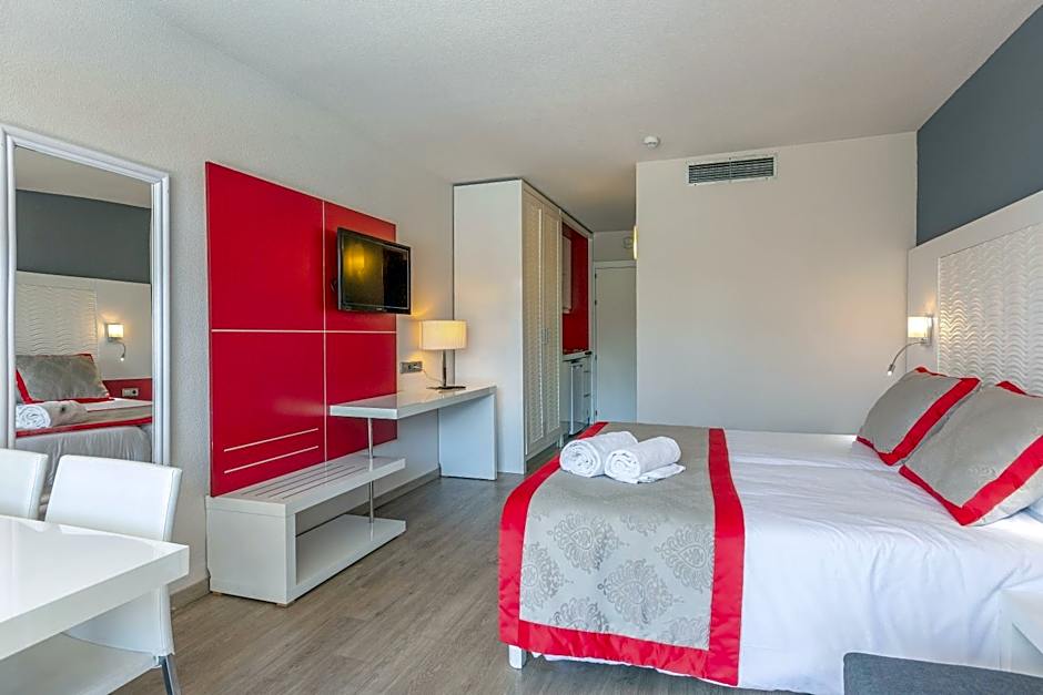 MarSenses Rosa del Mar Hotel & Spa