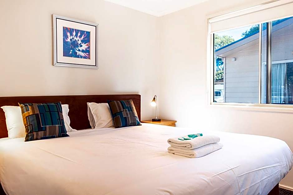 Echo Holiday Parks - Windsor Gardens