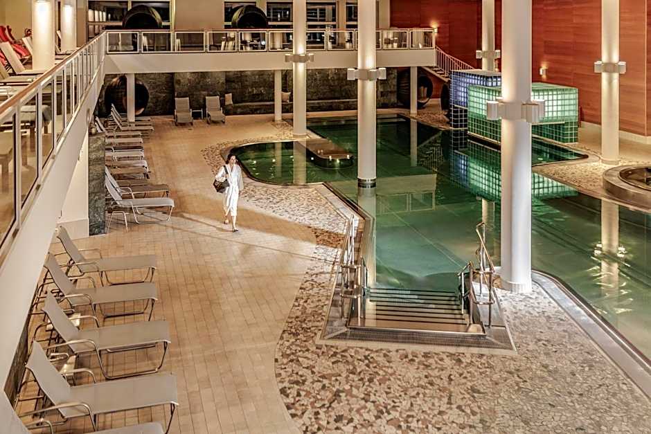 REDUCE HOTEL VITAL