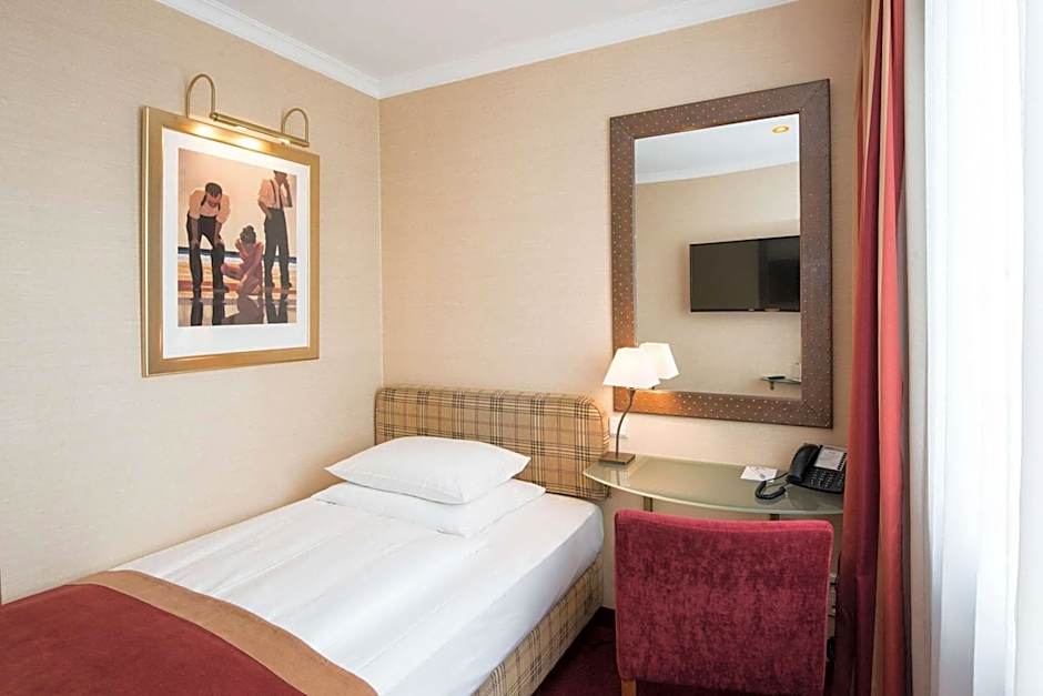 Best Western Plus Hotel St. Raphael