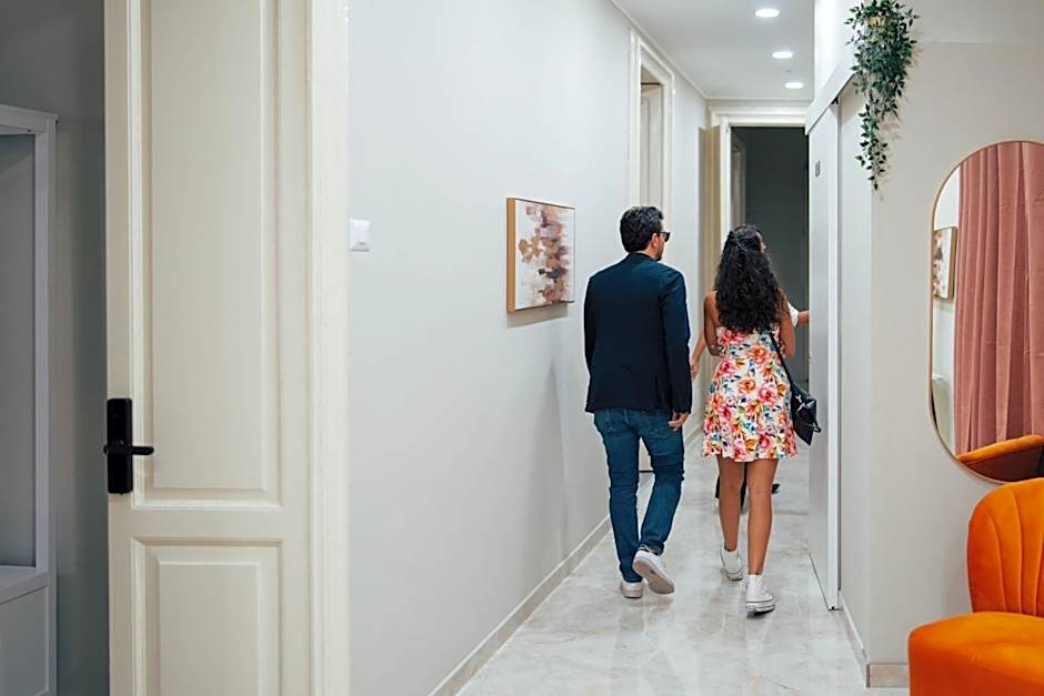 Etnea Boutique Hotel