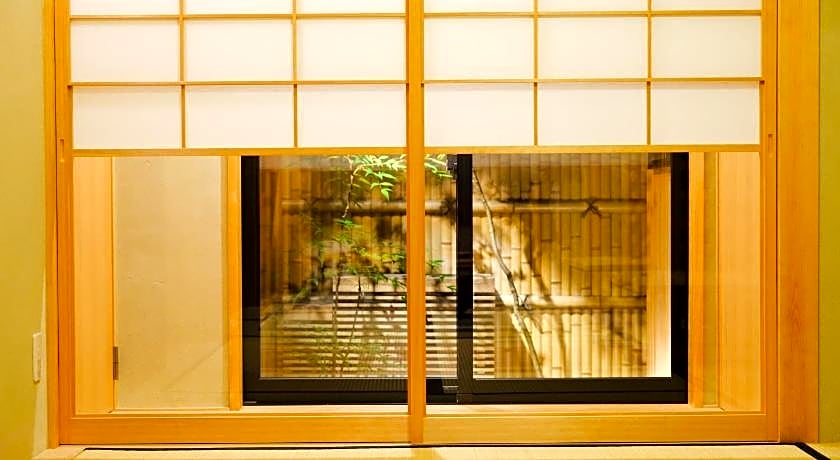 KYOMACHIYA-SUITE RIKYU