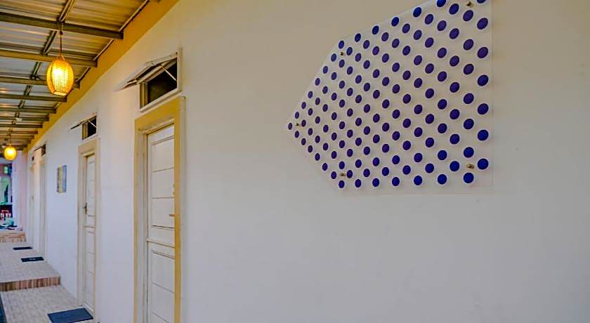 OYO Life 2417 Melati Residence