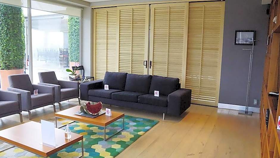 Stara San Angel Inn Boutique Hotel