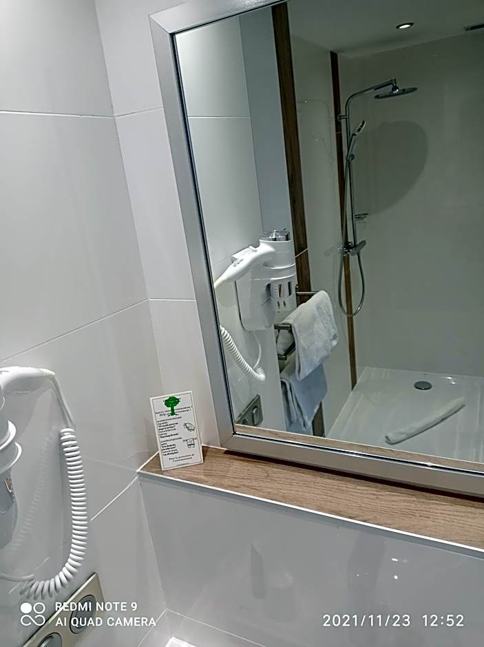 Hotel de la Couronne