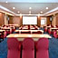 Platinum Adisucipto Hotel & Conference Center
