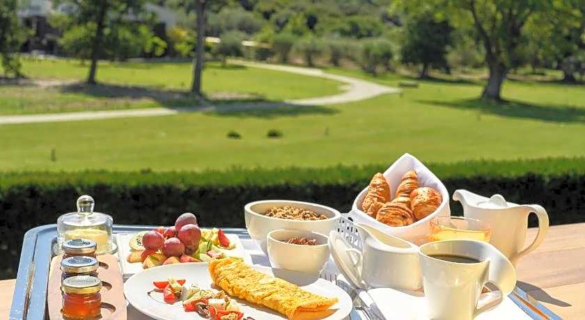 Avaton Luxury Hotel & Villas -  Relais & Chateaux