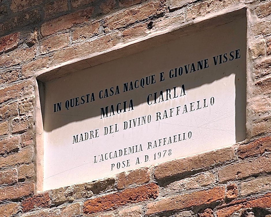 Hotel Raffaello