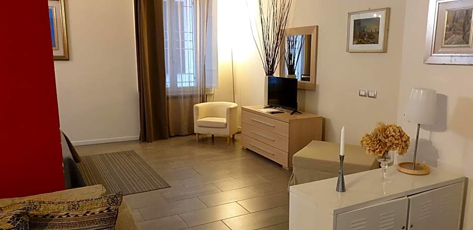 Agorà Residenza