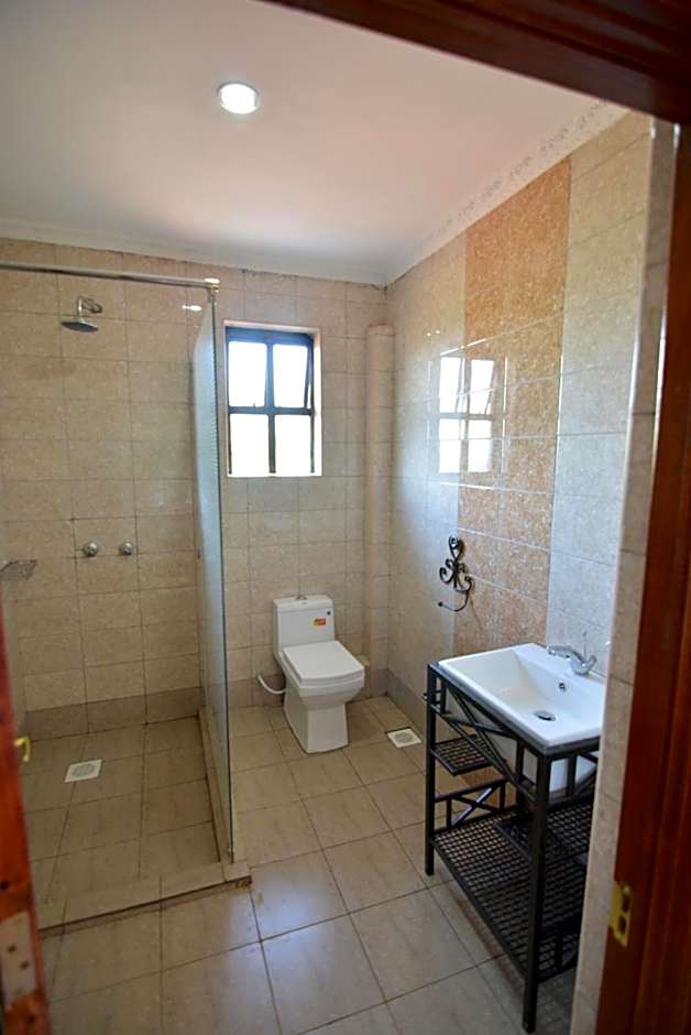 Bubbles Restaurant Thika