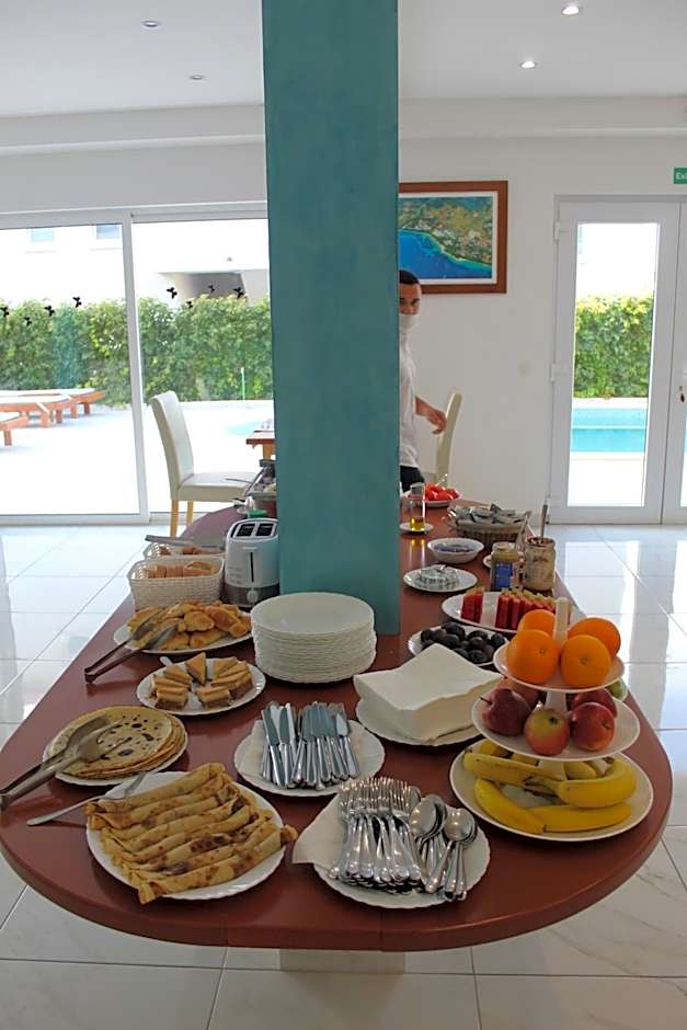 Villa Amorena - Adults Only