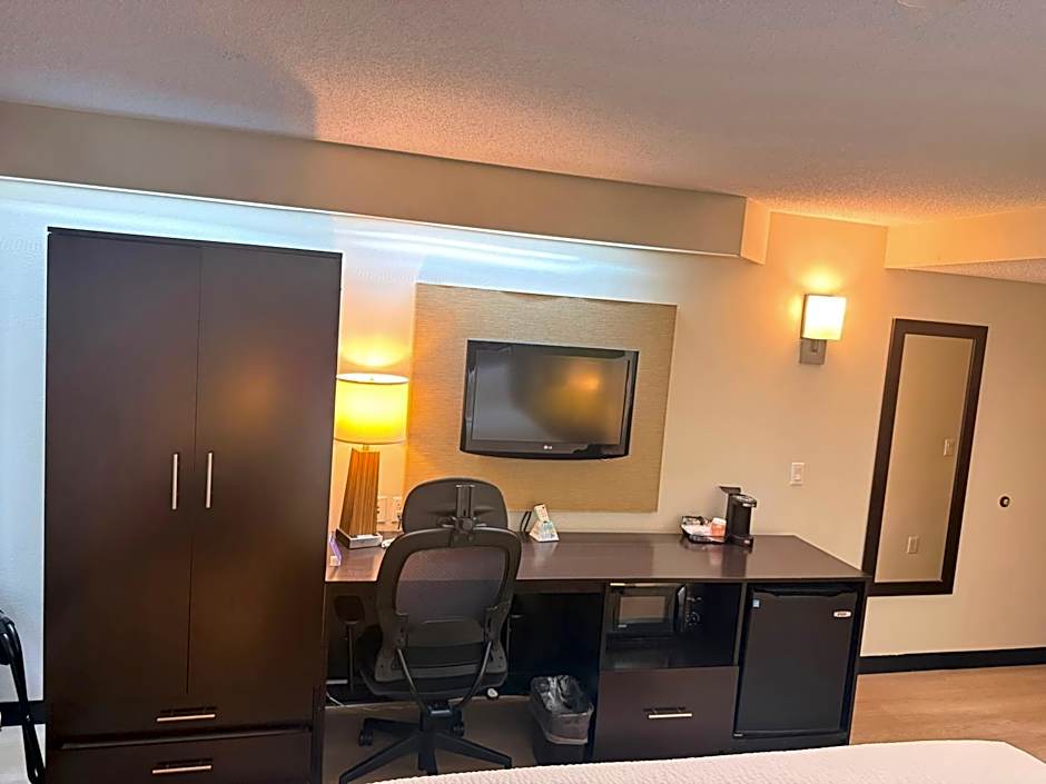 Sleep Inn Woodbridge - Potomac Mills