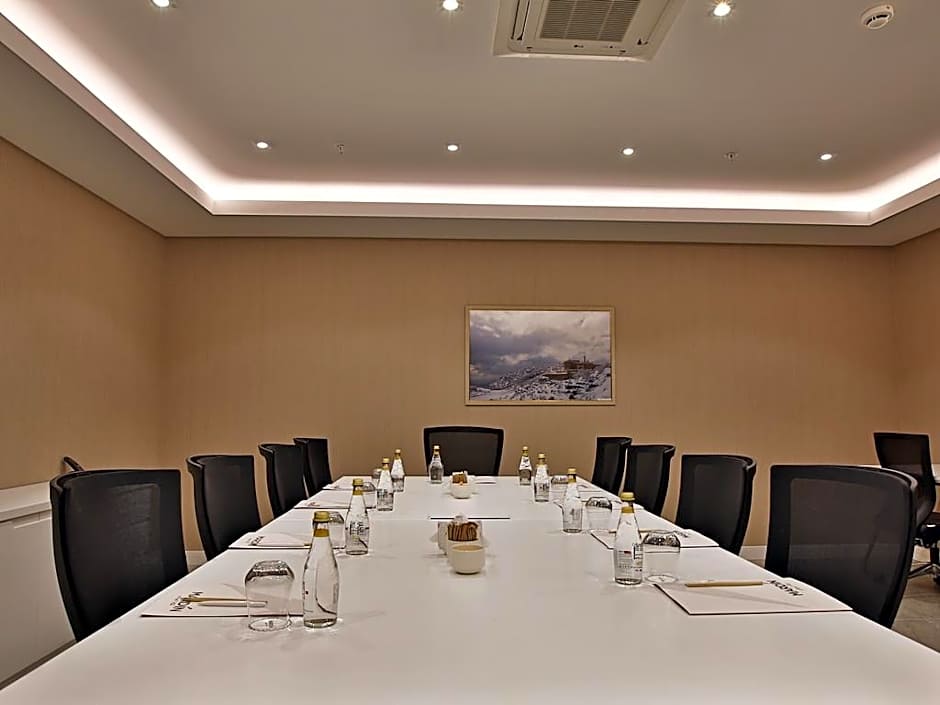 Mardin Airport Hotel