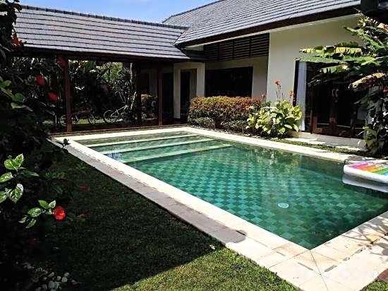 Intan Legian Seminyak Villa