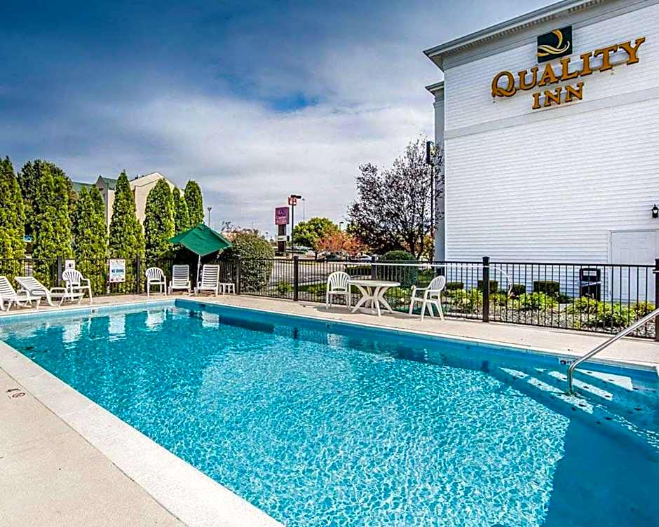 Quality Inn Richmond