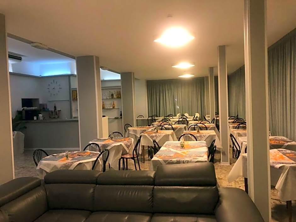 Hotel Gazza