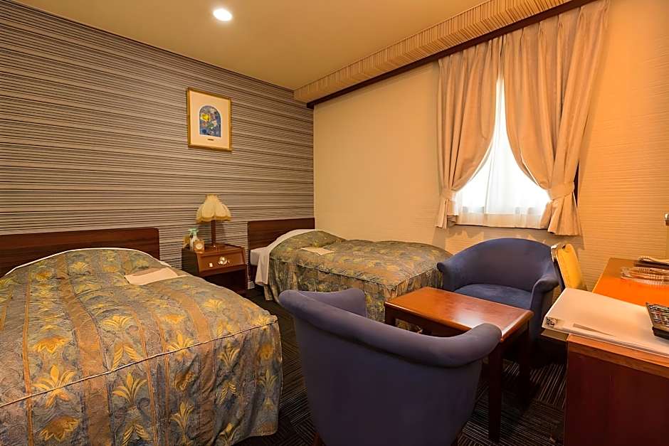 APA Hotel Hachioji Eki Nishi
