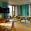 25hours Hotel Zurich Langstrasse