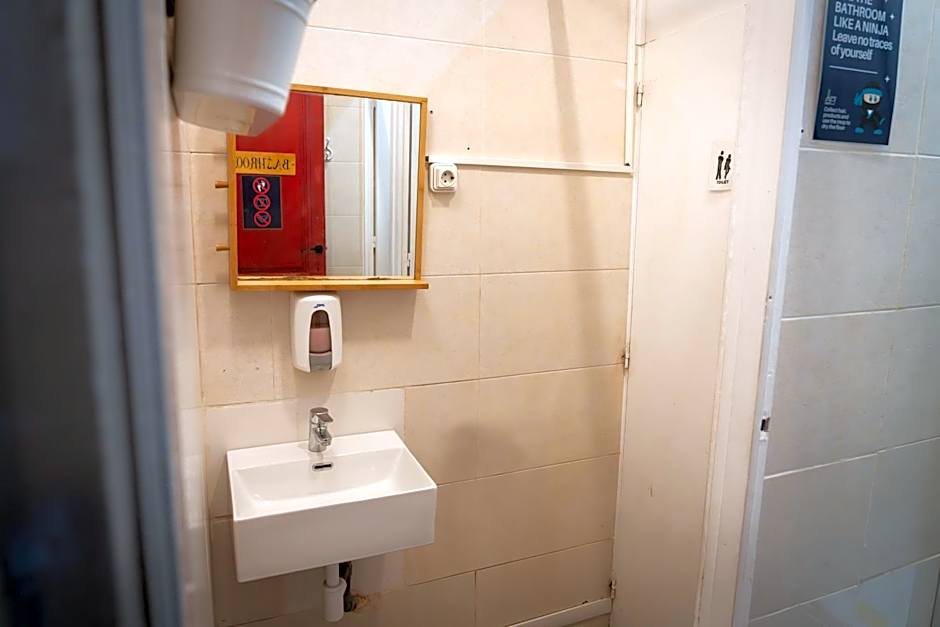 Soul Backpackers Barcelona