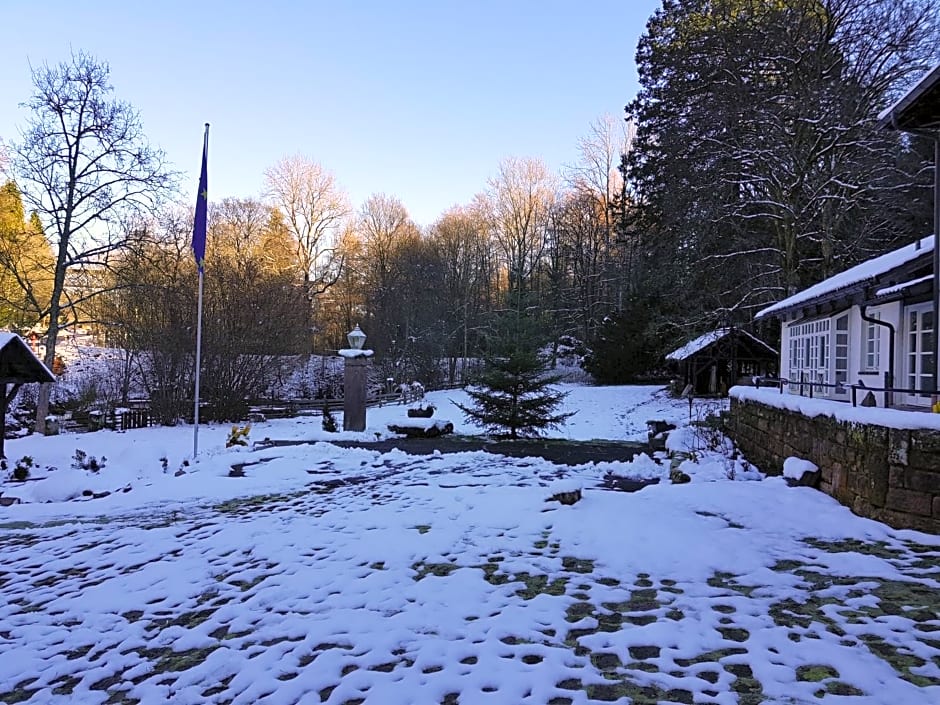 Gut Lauterbad Hotel