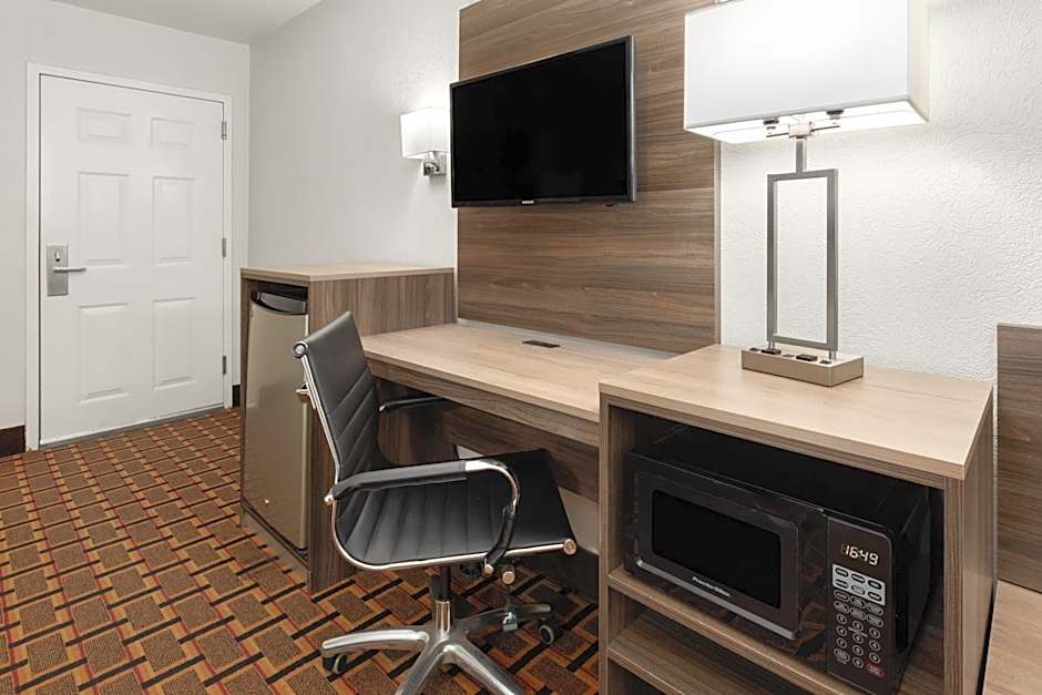 Ramada Limited San Angelo